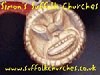 Visit Simon's Suffolk Churches page for Kettlebaston