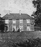 Click to view The Old Rectory c.1880