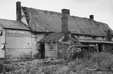 Click to view The Croft - derelict c.1950