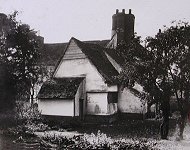 Click to view Kettlebaston Hall c.1930